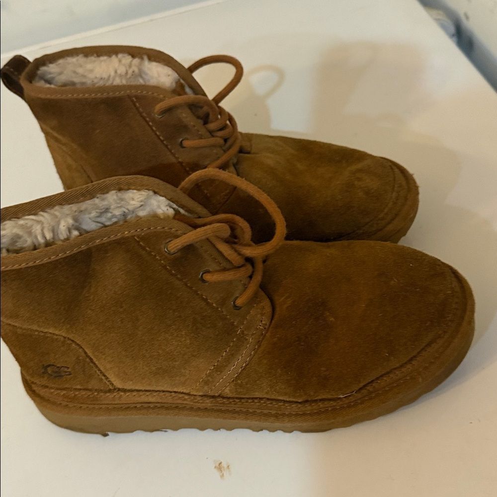 UGG boots unisex 6 - Picture 2 of 4
